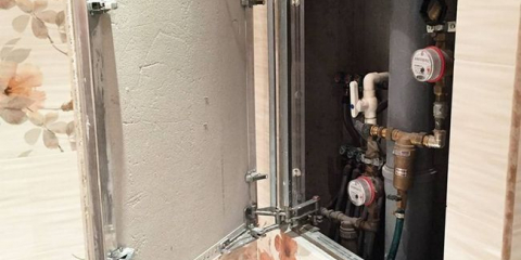 Jak zavřít potrubí na toaletě: metody a pokyny